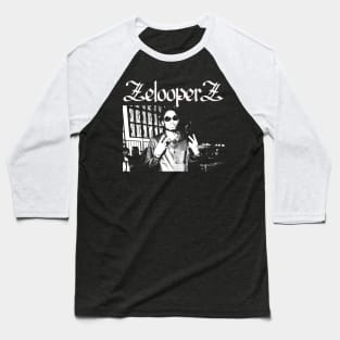 ZelooperZ Baseball T-Shirt